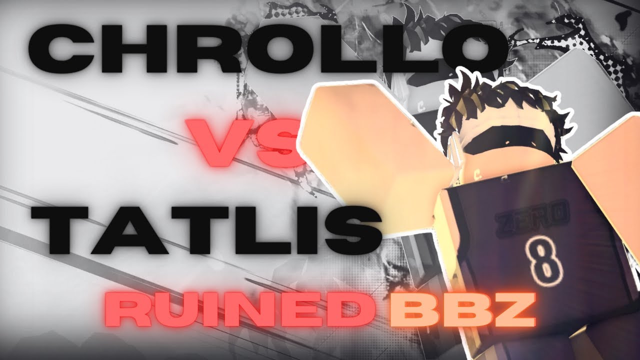 the downfall of bbz ranked... - YouTube