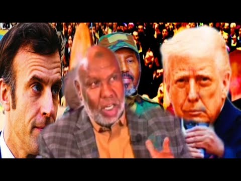 Oct 28 2025 Barnaamijka Wacyi Dhibaatooyinka Ka Taagan Geeska Afrika