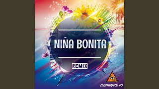 Niña Bonita Remix