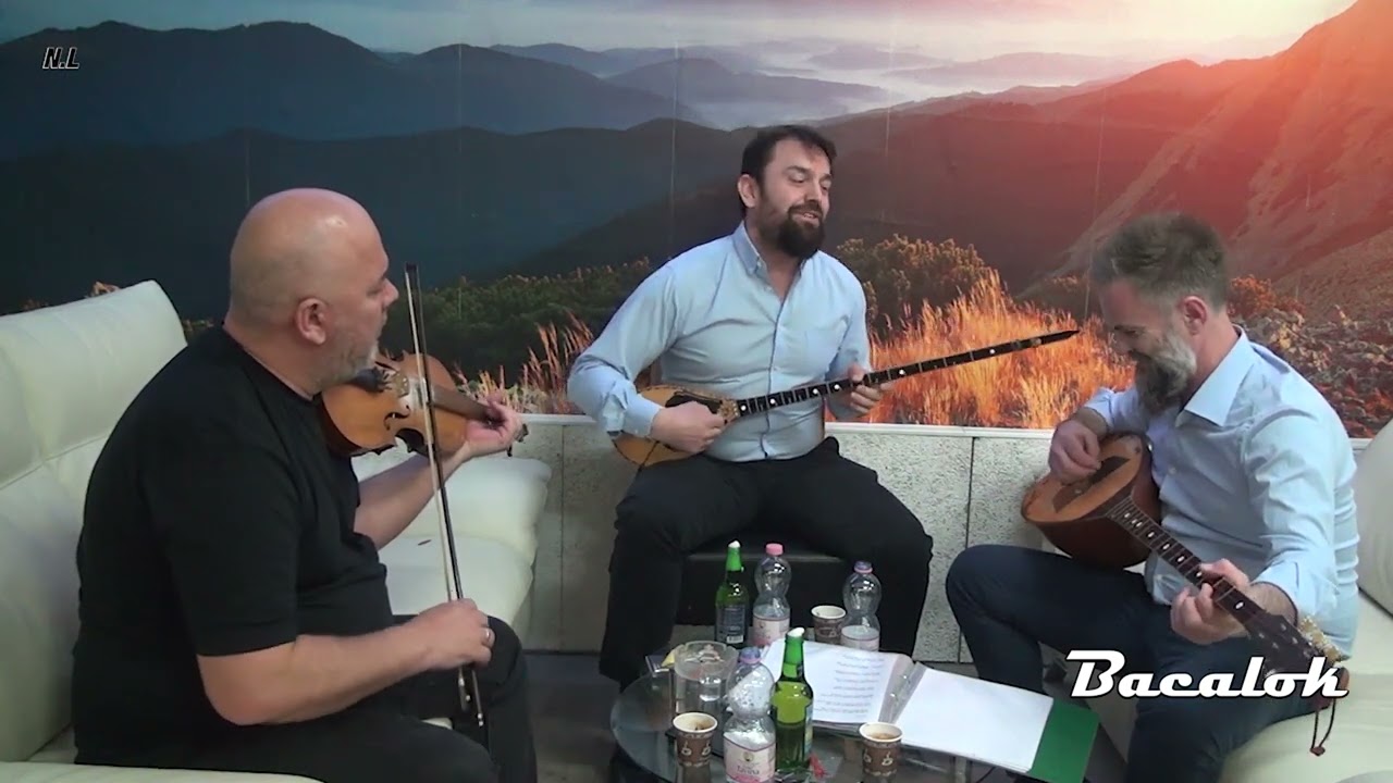 Tush Gjakova & Oliver Dushi - Ne Mitrovic rrehi teli