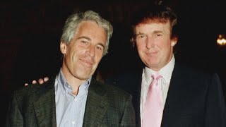What's next in Congress on the push to release the Epstein files