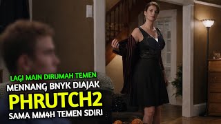 KIRAIN MAUN NGHUSIR | TERNYATA MALAH NGH4J4K NGH4NUH  - ALUR CERITA FILEM