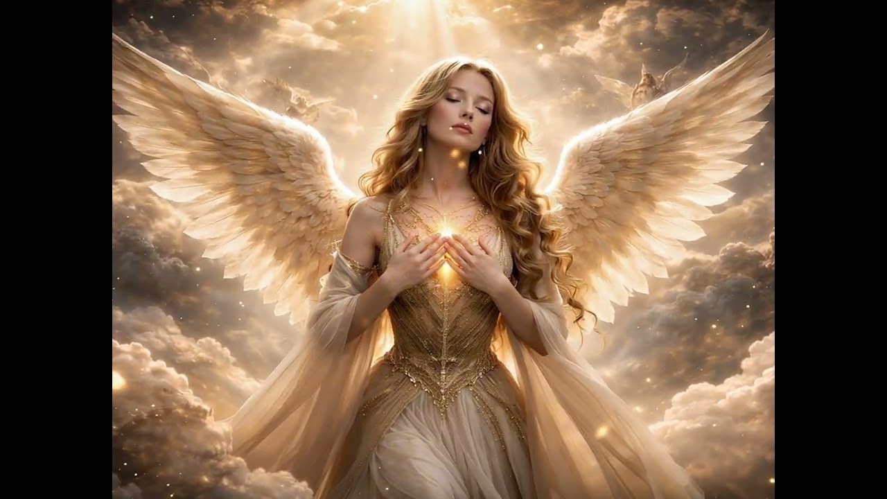 Song of Angels II - Shelter 