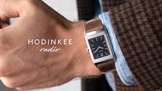 Q&A - Cartier, TAG Heuer x KITH Formula 1, Auctions, And More | Hodinkee Radio