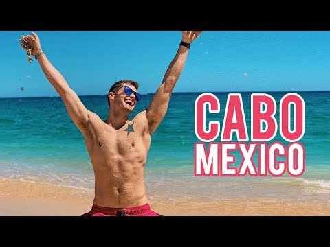 Gay cabo mexico