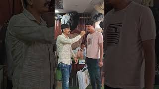 happy customer