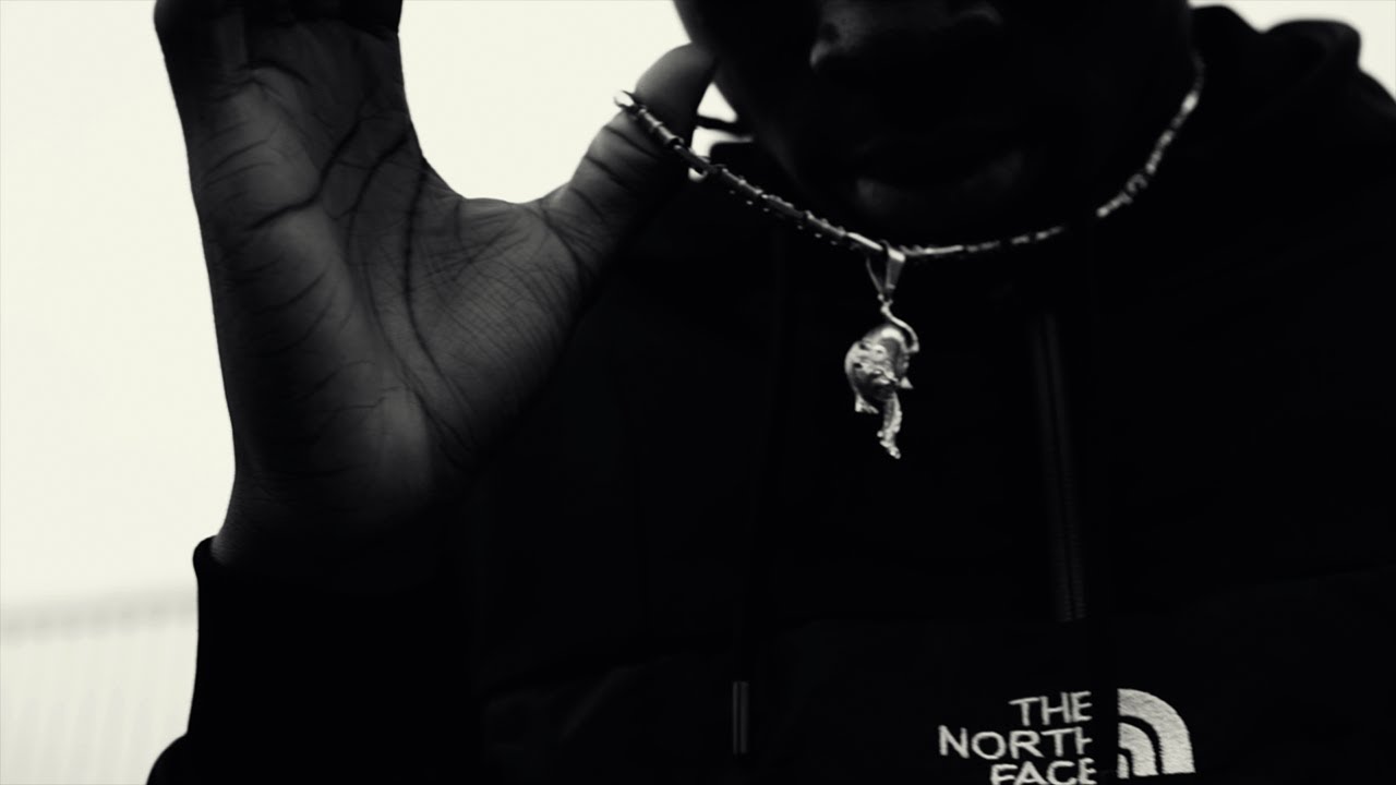 Dubbel R x Benzo x Montell03 - Trap (Dir. By @_MalikDalle)