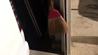 ハイエース 燃料フィルター交換後 始動