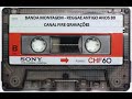 BANDA MONTAGEM - AXÉ ANTIGO ANOS 80