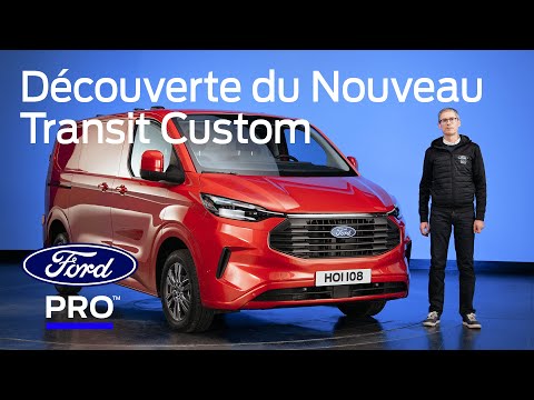 Le Site Officiel de Ford France