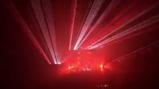 Faithless 2.0 Tour Live Manchester Arena 5.12.2015 - I Want More