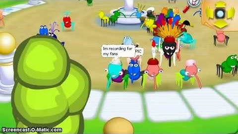 7th Intro - 2014 Binweevils Video