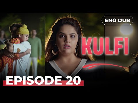KULFI The Singing Star Full Episode 20 Indian Series In English Dubbed Indian Drama 