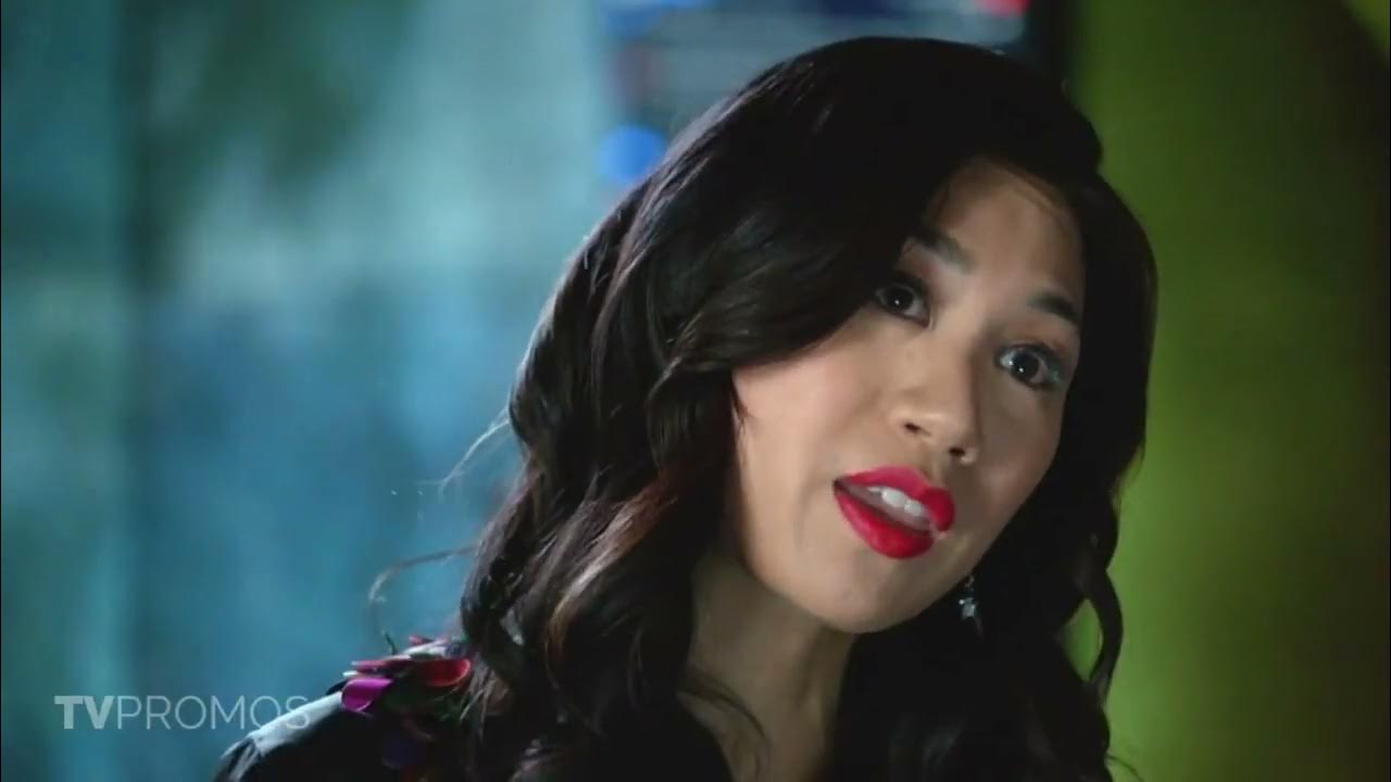 THE EQUALIZER 2x18 SEASON FINALE EXPOSED YouTube