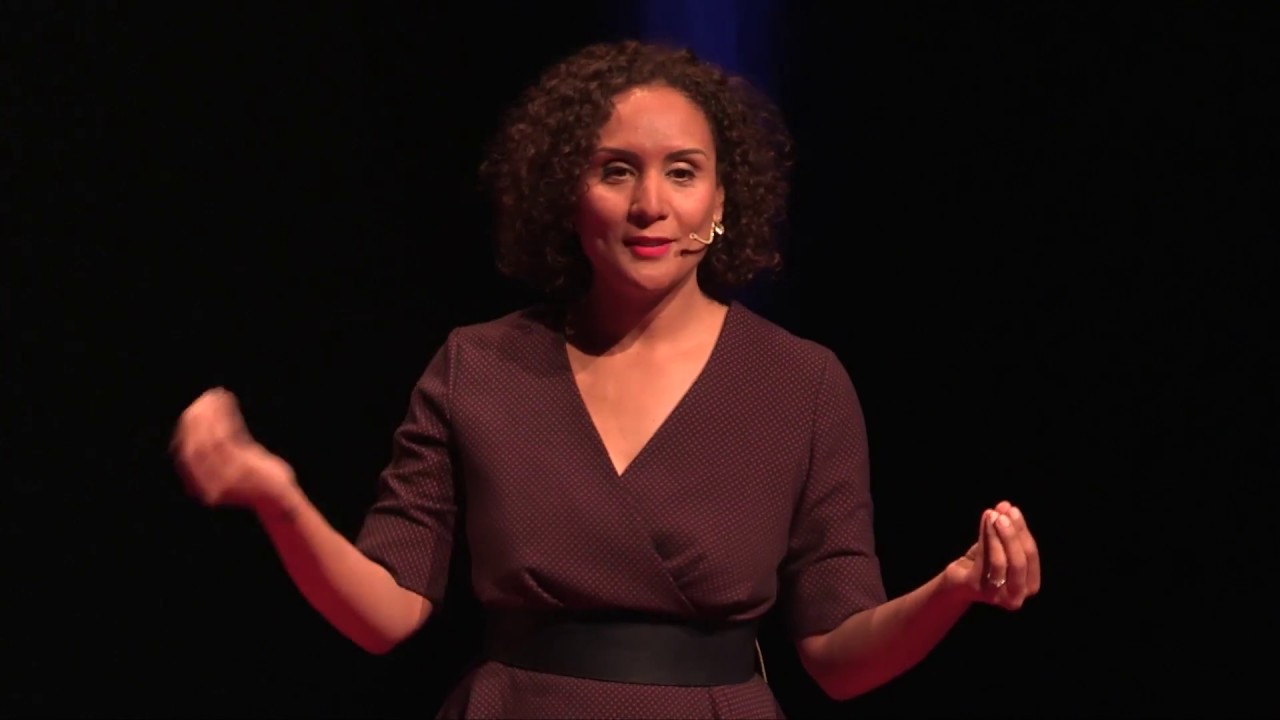 Faites confiance en votre intuition, Céline Boura,TEDxLorient