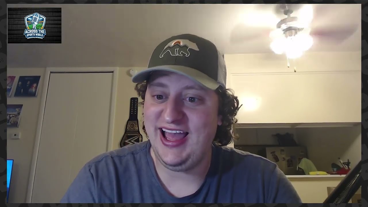 Talking MACtion ep 41: Back in to the Flow of Things