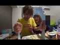 【ハピロール】ロールアイス家で作った結果がこれや