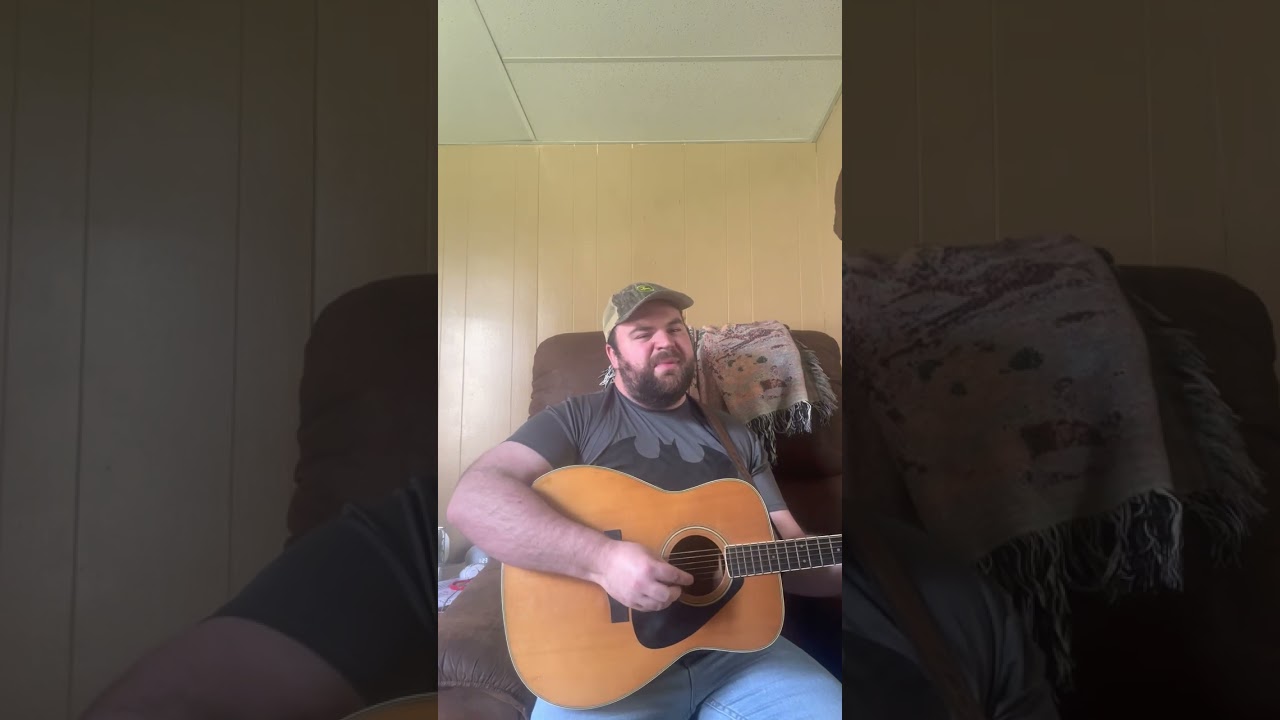 Cover of “Memory I Don’t Mess With” by Lee Brice