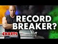 What If Fast 9 Had Come Out? - Charts with Dan!