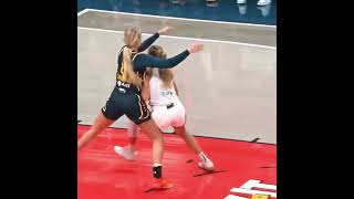 Famous The moment Sophie Cunningham decided to push back,eventhing was different…#sophie Profile