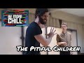 BE MORE CHILL London - 'The Pitiful Children'