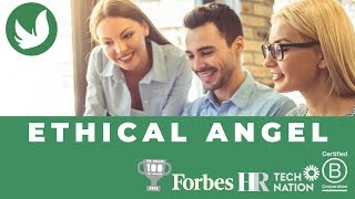Ethical Angel - Employee Volunteering