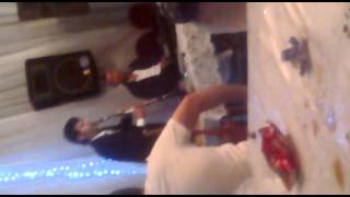 Zahid Sabirabadli 2014