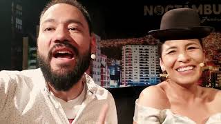 Noctámbulos Bolivia - Adelanto del programa 20