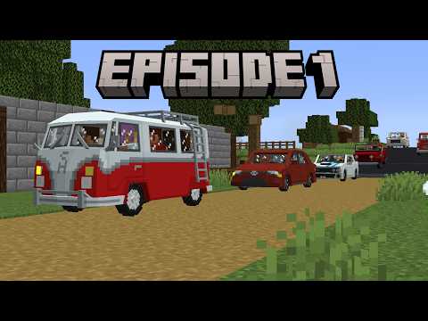 Getting Started! - Traffic Simulator 2.0 Tutorial
