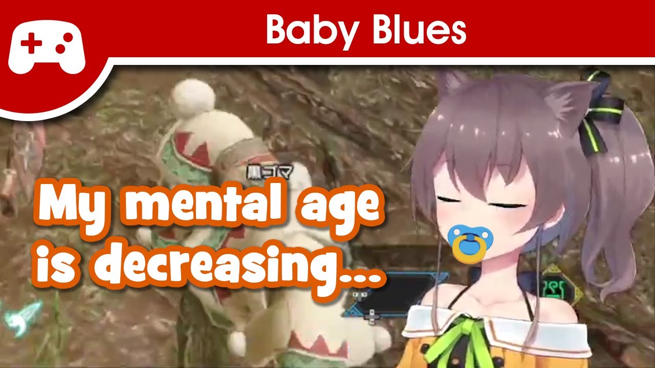 Natsuiro Matsuri – Baby Blues - YouTube