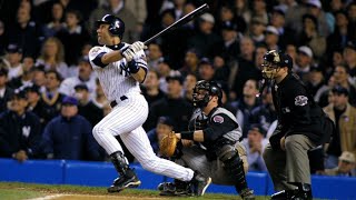 The yankees hit a lot of home runs in playoffs. i do not own anything,
this video was made for entertainment purposes only. all rights belong
to prop...