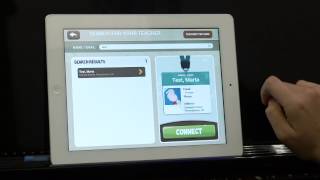 Piano Mania - Teacher Feature Tutorial screenshot 3