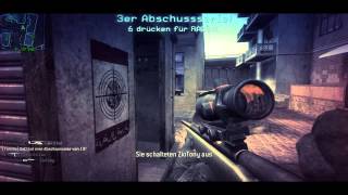 Melody | CoD4 Minitage ep.4