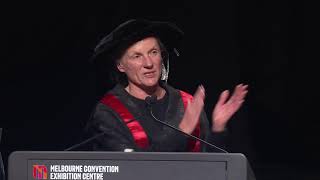 Swinburne University of Technology Graduation 13 August 2026, 6pm