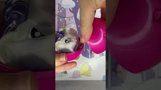 MLP Mashems Blind Bag Opening!