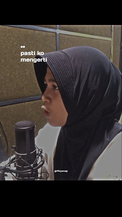 Nan Ko Paham Lagu Kkz D Blg cover meydarahma