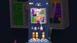 Cube Land Level 108