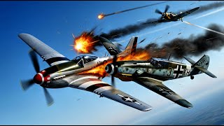 Erich Hartmann: The Fighter Pilot Who Cheated Death and History