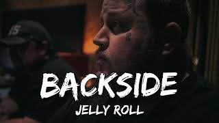 Jelly Roll - Backside