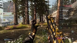 Call of Duty®: Modern Warfare - Making friends