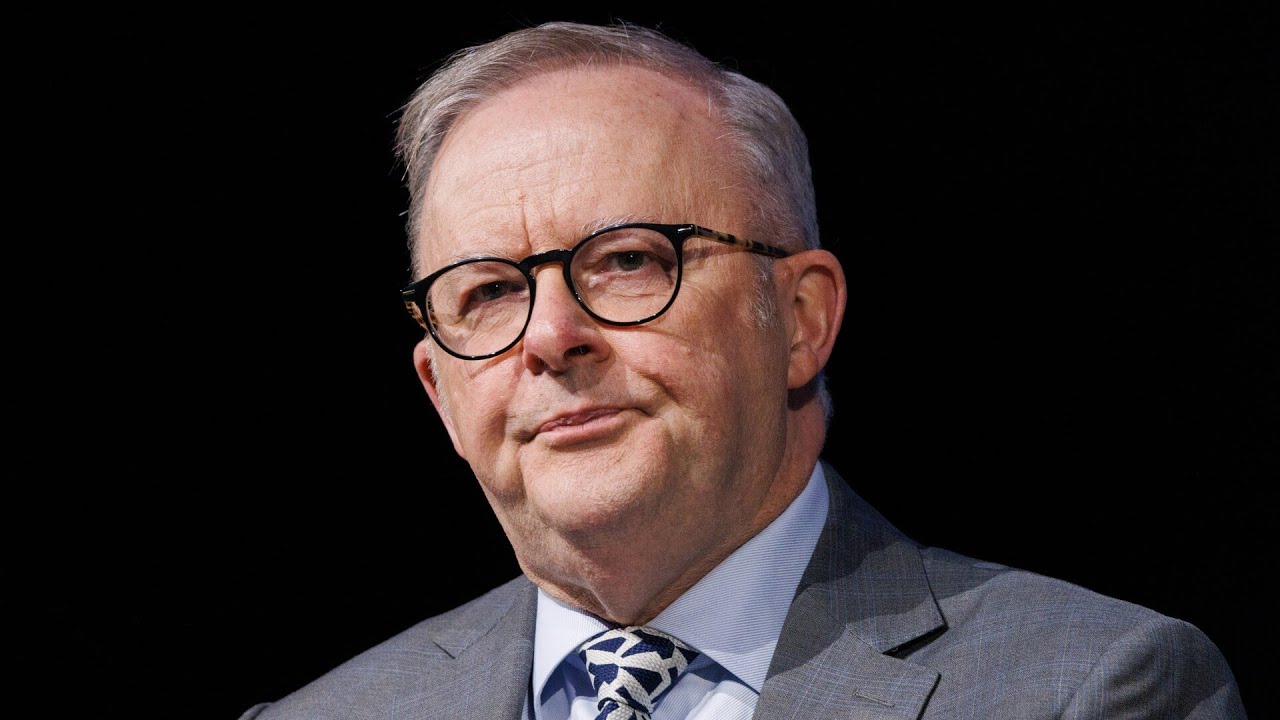 The Labor government’s emissions targets are all a ‘marketing slogan’