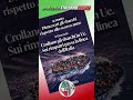 L’ITALIA CAMBIA LE REGOLE IN EUROPA@PoliticaItalianaShow