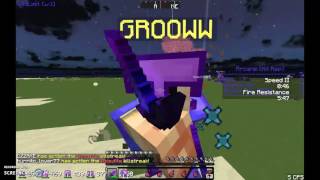 Arcane kitmap pvp!