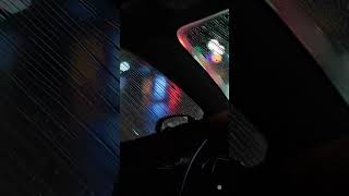 This feels like trying to outrun your thoughts before dawn