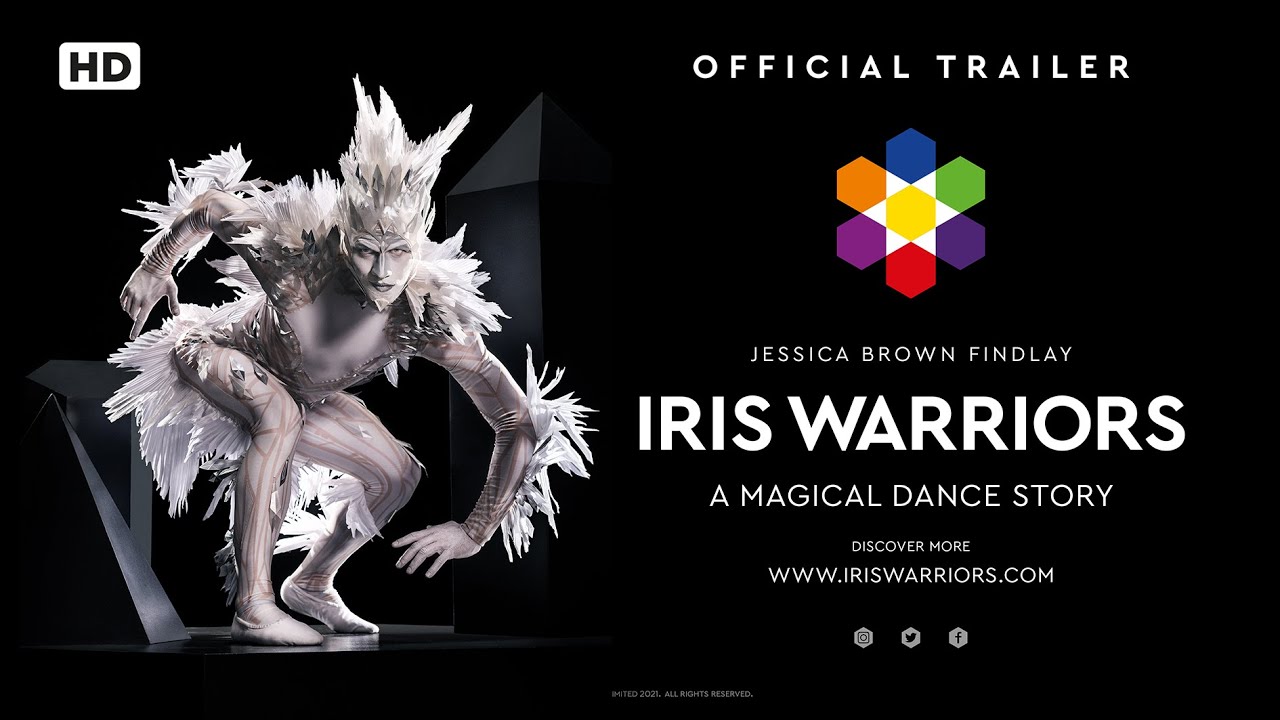 Iris Warriors trailer