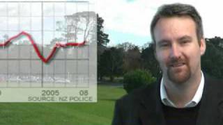 Special report: Crime down overall, but violent crime and fraud up