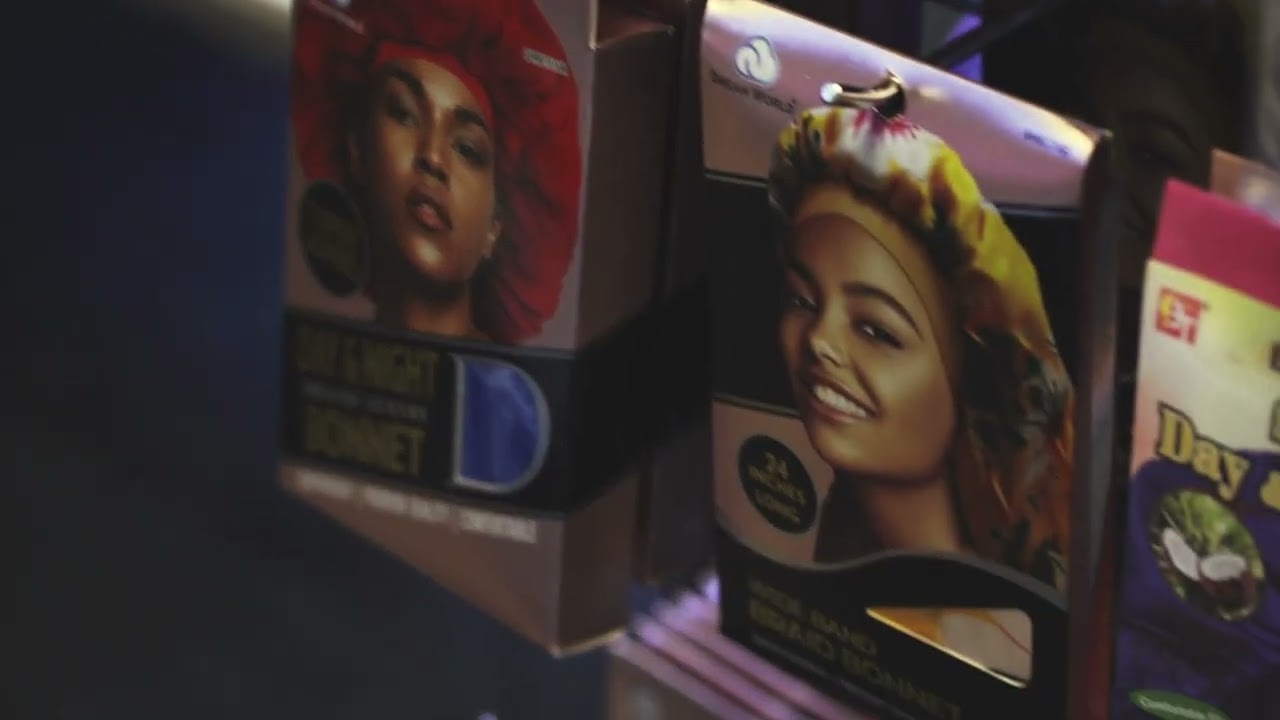 Exquisite Films Persents: EBS Store 