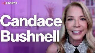 Sex & The City Creator Candace Bushnell On What It's Like Being The Real Carrie Bradshaw