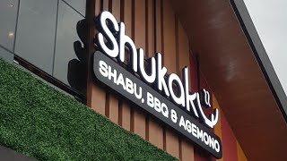 Download Shukaku - All You Can Eat || Summarecon Bekasi Video MP3 Shukaku - All You Can Eat || Summarecon Bekasi