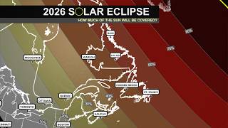 Eclipse Viewing Will Be A Race Against The Clouds Wednesday